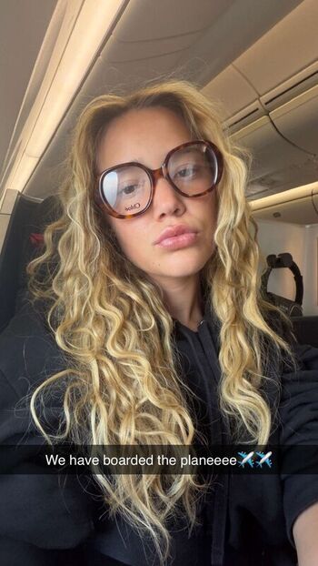 Olivia Ponton
