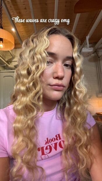 Olivia Ponton