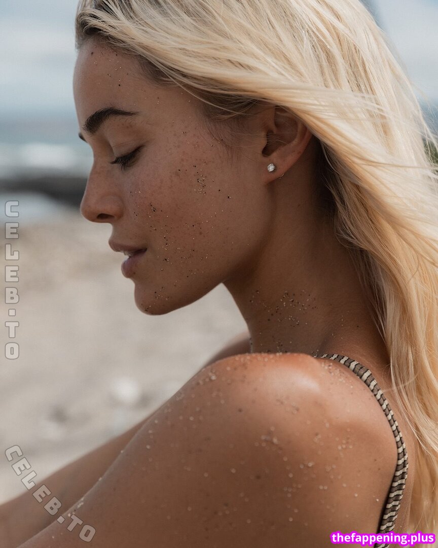 Olivia Ponton