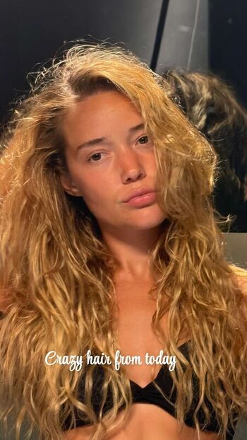 Olivia Ponton