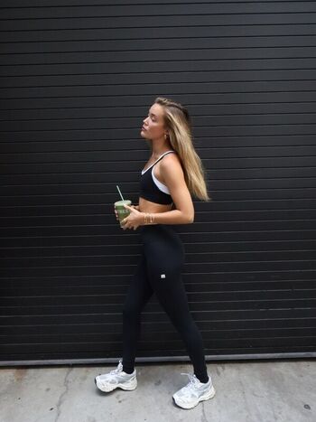Olivia Ponton