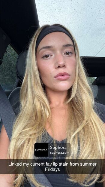 Olivia Ponton