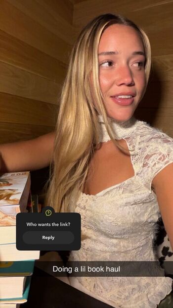 Olivia Ponton