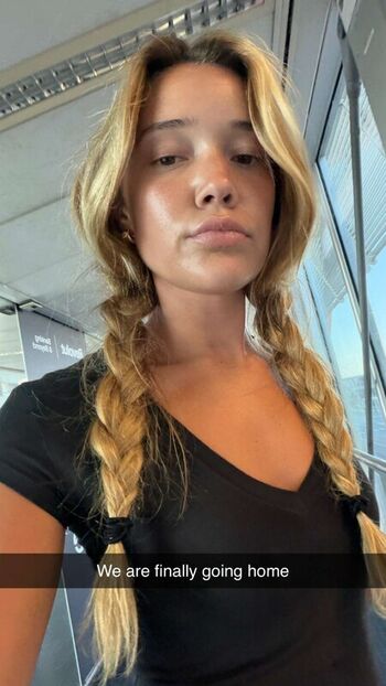 Olivia Ponton