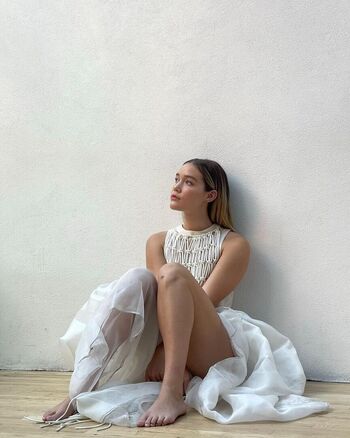Olivia Ponton