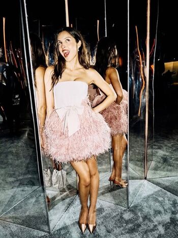 Olivia Rodrigo