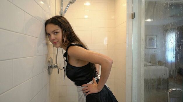 Olivia Rodrigo