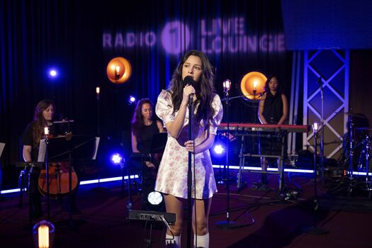 Olivia Rodrigo