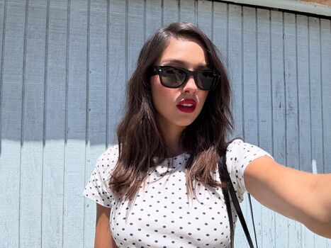Olivia Rodrigo