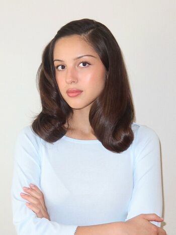 Olivia Rodrigo