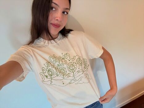 Olivia Rodrigo