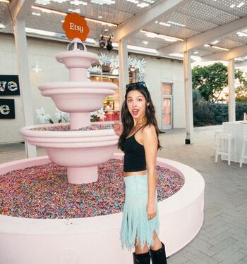 Olivia Rodrigo