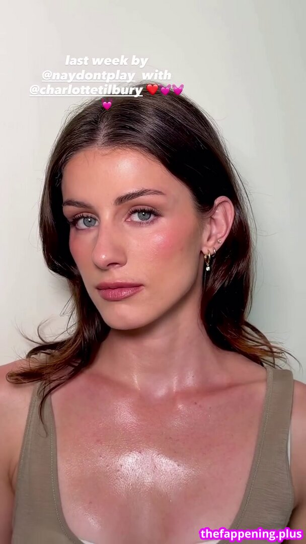 Olivia Rouyer