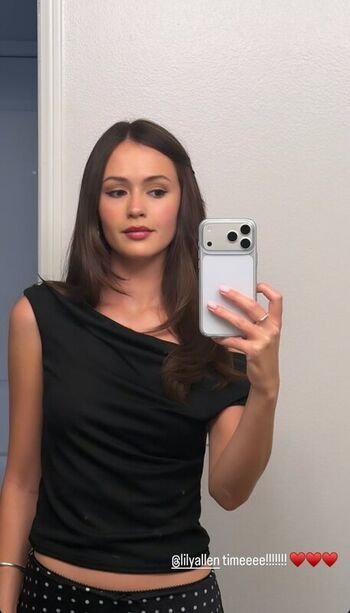 Olivia Sanabia