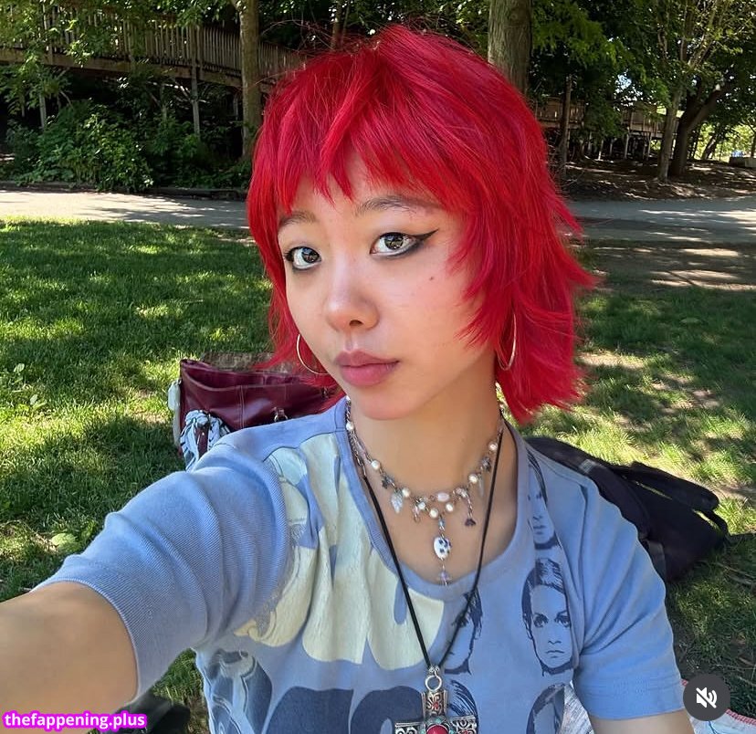 Olivia Sun