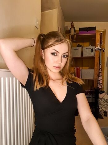Olivia Tucker