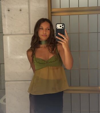 Olivia Webb