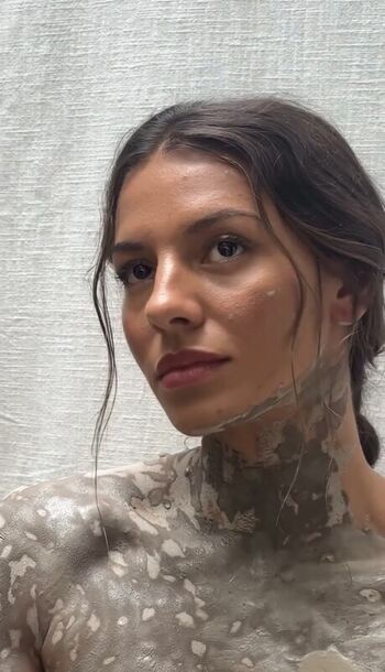 Olivia Webb