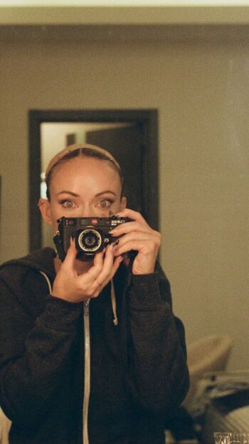 Olivia Wilde