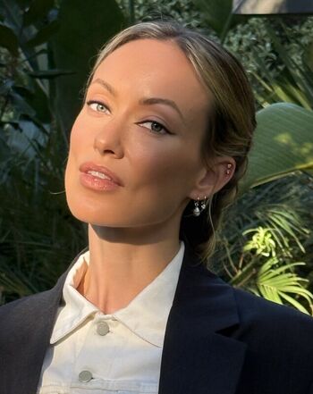 Olivia Wilde