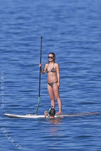 Olivia Wilde