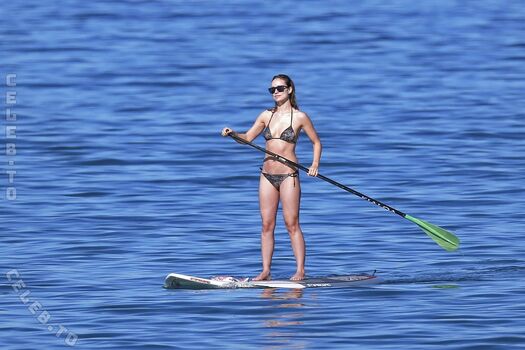Olivia Wilde