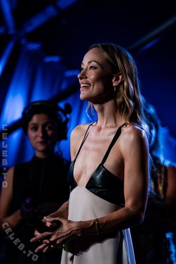 Olivia Wilde