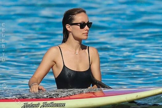 Olivia Wilde