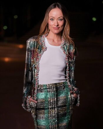 Olivia Wilde