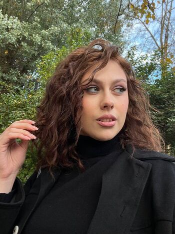 Olya Shakhova