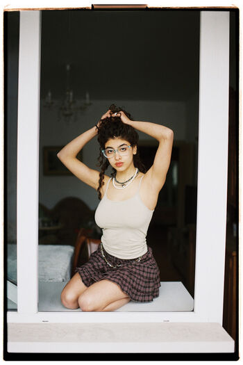 Omari Amina
