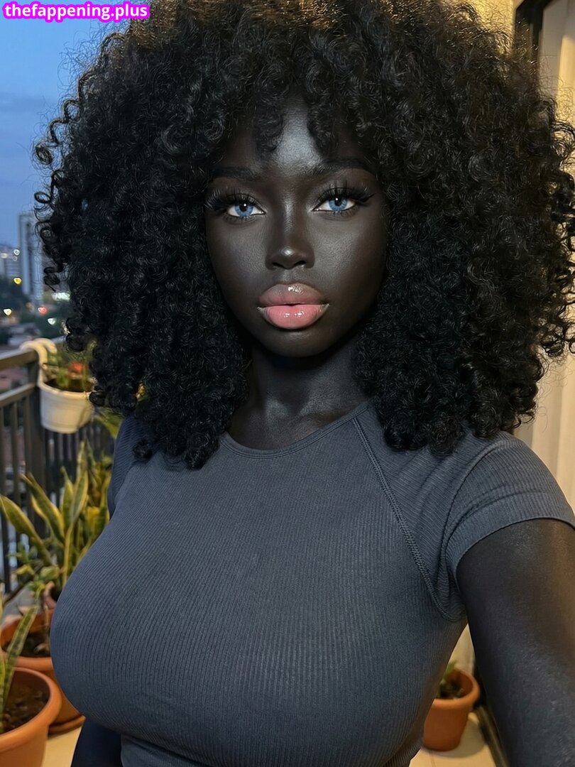 Ooga.Black Naken OnlyFans Foto #12