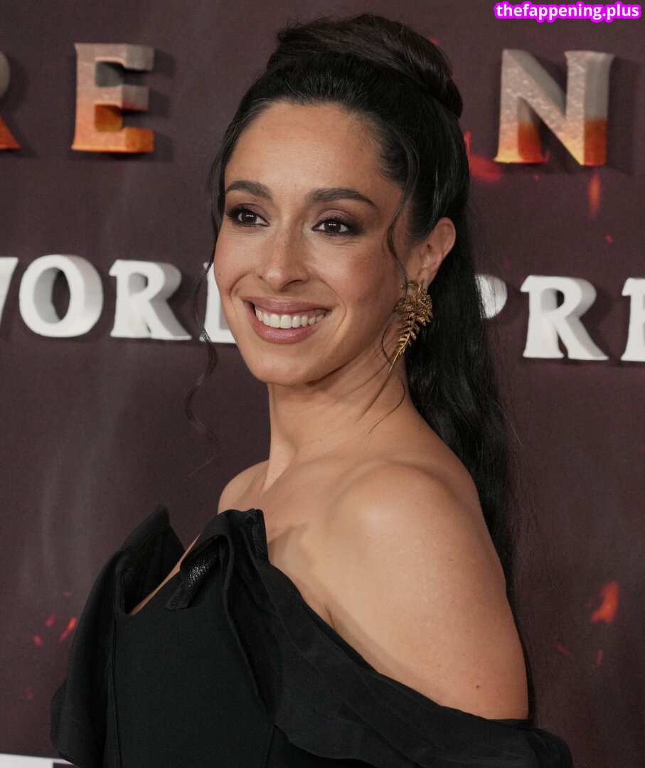 Oona Chaplin / OonaCC / https: / oona.chaplin Foto OnlyFans Desnuda #65