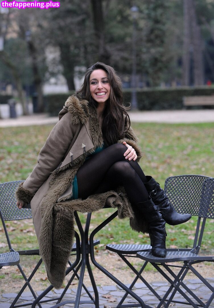 Oona Chaplin / OonaCC / https: / oona.chaplin Foto OnlyFans Desnuda #69