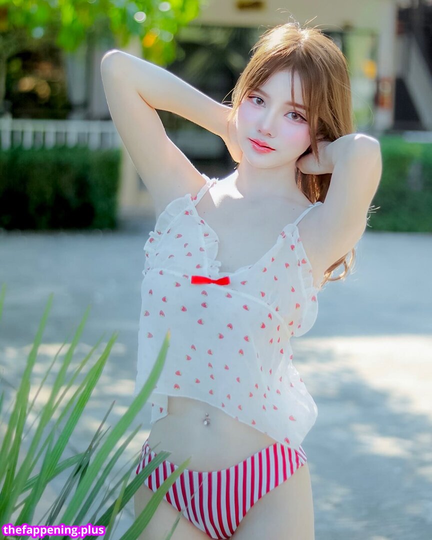 Oorawan Maiman / arrawa_n / wachirapat.phengsaeng Nagie OnlyFans Zdjęcie #58