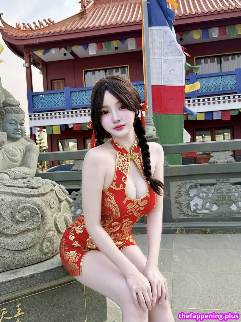 Oorawan Maiman / arrawa_n / wachirapat.phengsaeng Foto OnlyFans Nuda #67