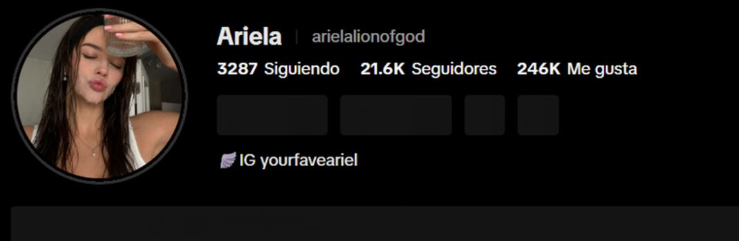Opheliaxoo