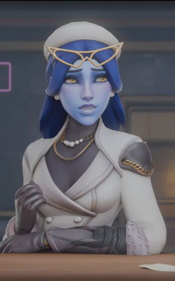 Overwatch