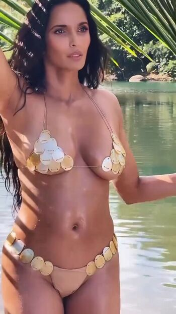 Padma Lakshmi