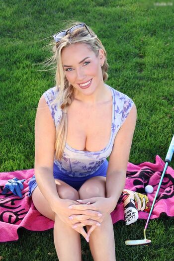 Paige Spiranac