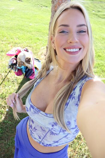 Paige Spiranac