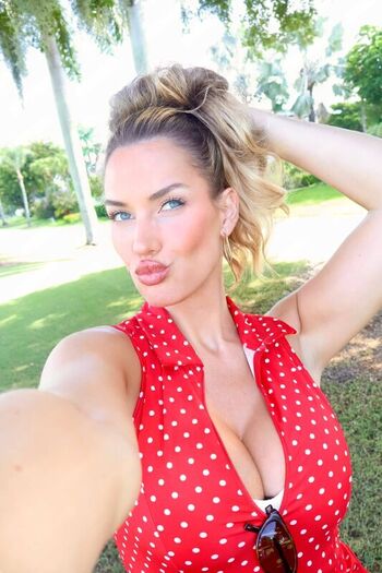 Paige Spiranac