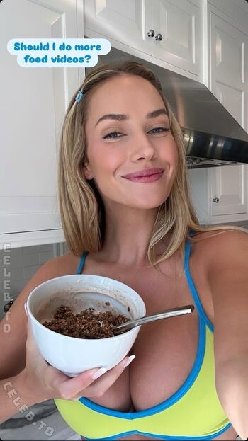Paige Spiranac