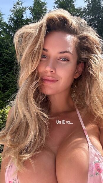 Paige Spiranac