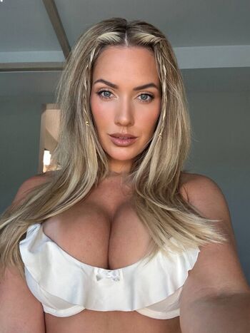 Paige Spiranac