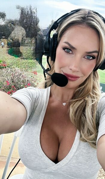 Paige Spiranac