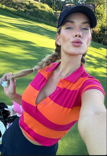 Paige Spiranac