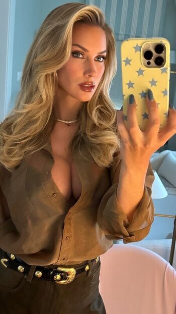 Paige Spiranac