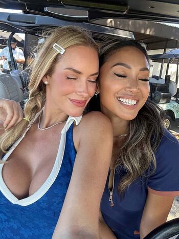 Paige Spiranac