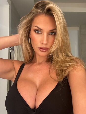 Paige Spiranac